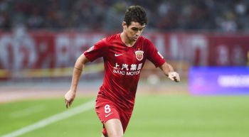 Gwiazda Chinese Super League planuje powrót do Europy