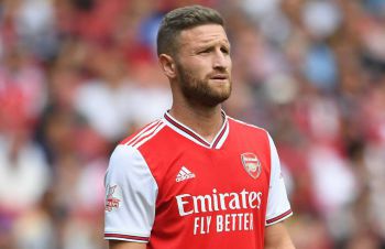 Rywal, partner czy następca Kamila Glika? AS Monaco chce stopera Arsenalu!