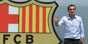 Ernesto Valverde zaapelował do działaczy Barcelony. Chodzi o sprzedaż i kupno piłkarzy. Oni mogą odejść