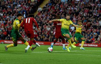 Liverpool FC rozbił beniaminka na inaugurację sezonu. Szybko poszło 