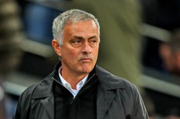 Jose Mourinho wytypował zespoły do mistrzostwa w Premier League!