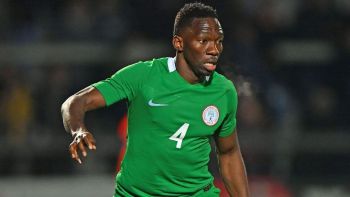 Po 7 latach i... 0 meczów uwolnił się od Chelsea. Reprezentant Nigerii wykupiony przez klub z LaLiga!