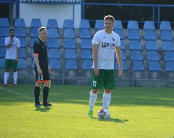 Dramatyczne sceny podczas sparingu futsalowego. Zawodnik AZS UŚ Katowice w stanie śpiączki!