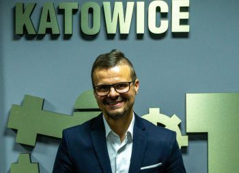2 Liga. Marek Szczerbowski prezesem GKS-u Katowice