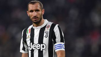 Środkowy obrońca Juventusu Turyn zerwał więzadła krzyżowe. Czeka go kilka miesięcy przerwy
