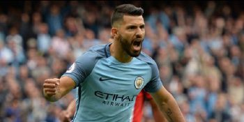 Manchester City wskakuje na fotel lidera Premier League!