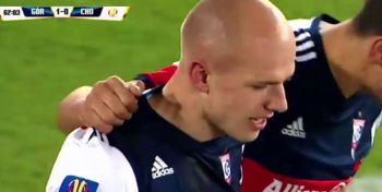 Rafał Kurzawa wystawił Górnik Zabrze? Na minutę przed terminem zdecydował, że nie wróci do Polski