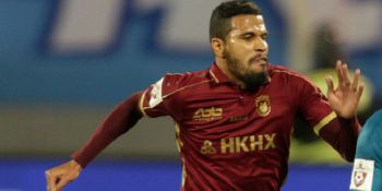 Jonathas nie dla Legii. Temat transferu snajpera z ciekawym CV upadł. Znamy powód