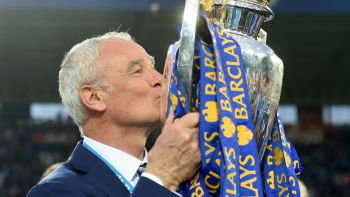 Claudio Ranieri otrzymał ofertę pracy od jednej z afrykańskich federacji