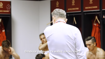 Kulisy meczu Polska - Austria. Co mówił Lewandowski, co Bielik usłyszał od Krychowiaka i kilka innych tajemnic spotkania!