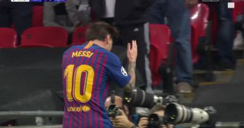 Coraz głośniej o odejściu Lionela Messiego z Barcelony. Jego ojciec spotkał się z przedstawicielem Interu Miami
