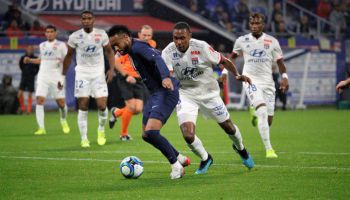 Neymar znowu to zrobił. Jego błysk znowu dał zwycięstwo PSG