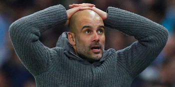 Pep Guardiola ma ból głowy. Rozstanie się z Manchesterem City z powodów osobistych?