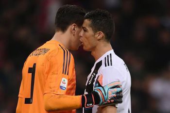 Wojciech Szczęsny ma wrócić do bramki Juventusu. Wolne dostanie Cristiano Ronaldo