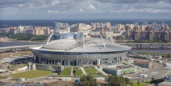 UEFA zdradziła, gdzie odbędą się finały kolejnych edycji Ligi Mistrzów. Rosja, Niemcy i Anglia czekają na najlepszych