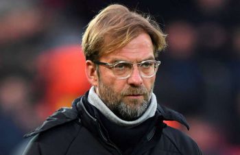 Juergen Klopp: Odszedłbym z klubu, gdyby Liverpool umieścił w sieci moje nagranie z takiej sytuacji w szatni (Wideo)