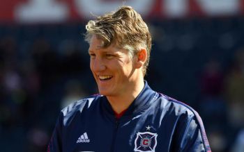 Bastian Schweinsteiger kończy karierę. 