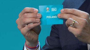 Polacy nie mogą odpuścić meczów z Izraelem i Słowenią. Walczymy o I koszyk przed losowaniem grup Euro 2020