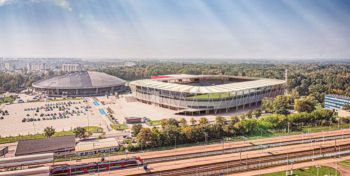 ŁKS doczeka się czterech trybun na stadionie! I to już niedługo