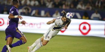 Zlatan Ibrahimovic jeszcze raz może wylądować w Serie A! 