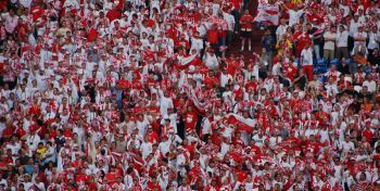 Reprezentacja Polski wróci do najlepszej 20 świata? Po październikowych zwycięstwach mocno się do tego zbliżyła