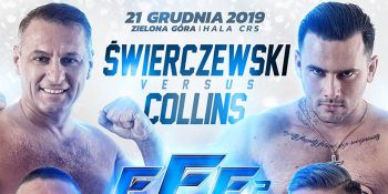Piotr Świerczewski jeszcze w tym roku powalczy w MMA! 