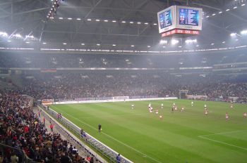 Kilkumiesięczna przerwa przed obrońcą Schalke 04 Gelsenkirchen