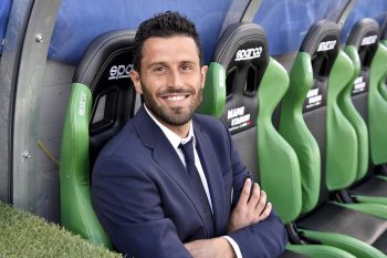 Były reprezentant Włoch nowym trenerem Brescia Calcio