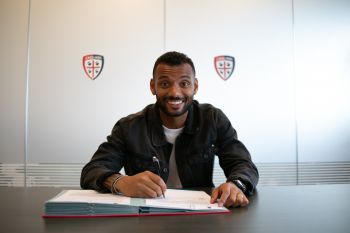 João Pedro podpisał nowy kontrakt z Cagliari Calcio