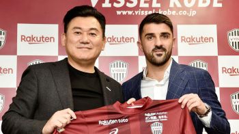 Znakomity napastnik kończy karierę. David Villa ostatni mecz może zagrać 1 stycznia! Zdobędzie trofeum? (VIDEO)