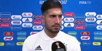 Emre Can chce zmienić klub! Zainteresowany jego usługami jest zespół z Premier League