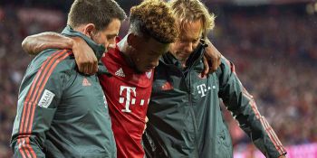 Kingsley Coman opuści Bayern Monachium?! Znalazł się na liście życzeń giganta Premier League