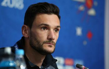 Już wiadomo, kiedy Hugo Lloris wróci do gry