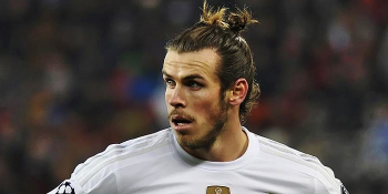 Kibice Realu Madryt wygwizdali Garetha Bale'a (Wideo)