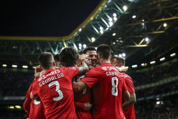 Lewy obrońca przedłużył umowę z Benfiką Lizbona! 