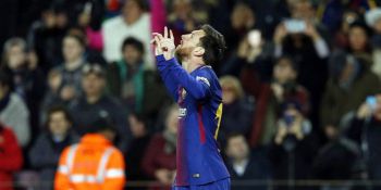 France Football: Messi odejdzie wkrótce z FC Barcelona! Wskazał swojego następcę na Camp Nou