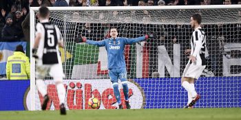 La Gazzetta dello Sport: Szczęsny był lepszy od Oblaka