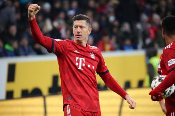 Robert Lewandowski o grze w Realu Madryt. Wypowiedź reprezentanta Polski wyjaśnia wszystko (Wideo)