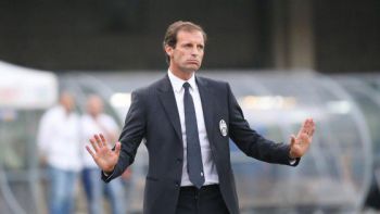 Massimiliano Allegri zabrał głos w sprawie swojej przyszłości: 