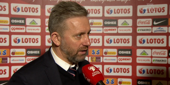 Jerzy Brzęczek: Myślę, że nasi sparingpartnerzy to drużyny porównywalne do tych, z którymi zmierzymy się na Euro 2020
