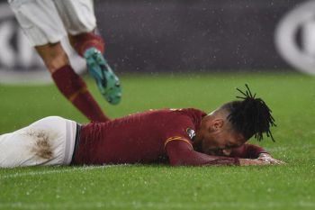 Chris Smalling może trafić na stałe do AS Romy. Ekipa z Wiecznego Miasta musi spełnić jeden warunek