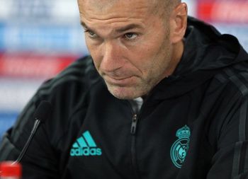Zinedine Zidane o Luce Joviciu: 
