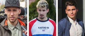Trzech byłych hiszpańskich piłkarzy skazanych na 38 lat więzienia za gwałt na 15-latce