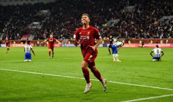 Męki Liverpool FC w drodze do finału Klubowych Mistrzostw Świata. Awans dał dopiero gol gwiazdora, który wszedł z ławki (VIDEO)