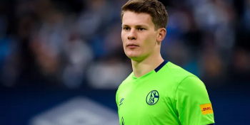 Wszyscy są wściekli po jego decyzji o odejściu do Bayernu! Nuebel w Schalke już nie zagra
