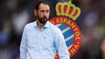 Espanyol Barcelona zwolnił szkoleniowca