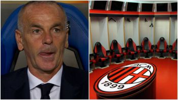 Włoskie media: Władze Milanu niezadowolone z kolejnego trenera. Pioli już na wylocie z klubu. Pytanie nie 