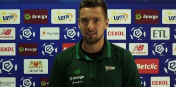 Lechia straci najlepszego strzelca? Artur Sobiech bliski powrotu do Niemiec