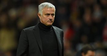 Jose Mourinho nazwał jednego z trenerów rywali idiotą. 