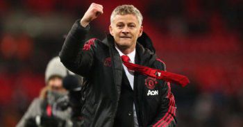 Ole Gunnar Solskjaer przed wtorkowym meczem z Manchesterem City: 